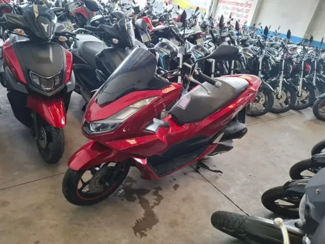 Honda PCX 160cc 2025