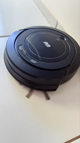 Vendo robô aspirador pó 