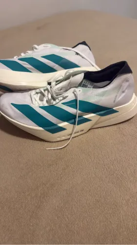 Adidas adios pró 4 ( novo )