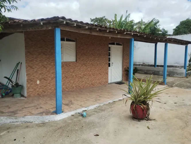 Vendo linda Chácara em Garanhuns
