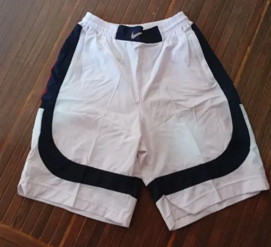 Short masculino Tactel 