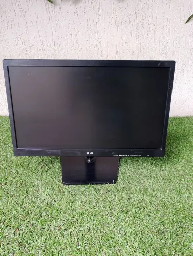 Monitor LG Flatrom 20M37AA-B