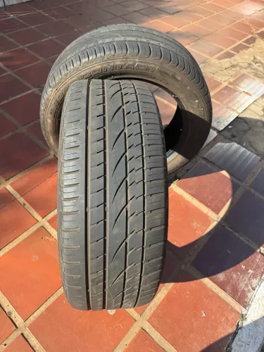 Pneus 265/50/20