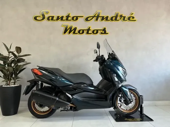 Yamaha XMAX 250 ABS