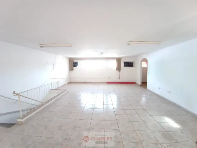 Sala Para Aluguel CENTRO MOGI MIRIM