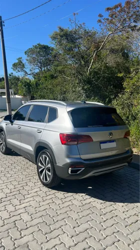 Volkswagen Taos Highline 1.4 250 TSI Flex AUT 2023