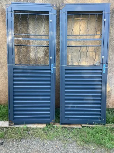 Portas