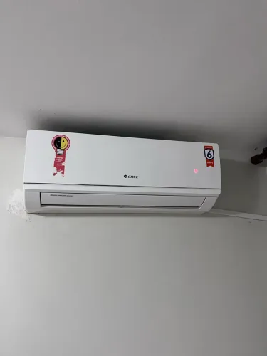 Ar condicionado inverter Gree