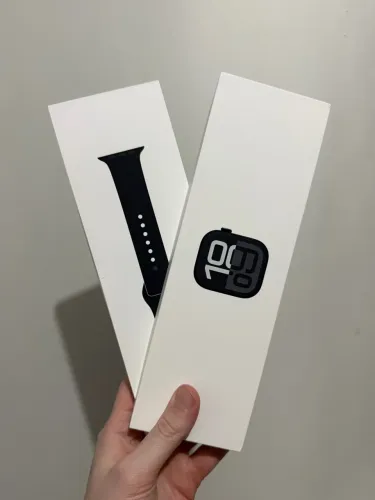Apple Watch Series 10 42mm