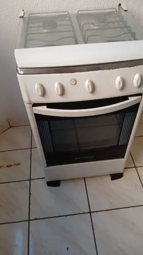 Fogão 100.00