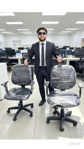 Cadeira Diretor 