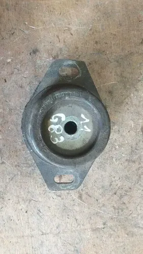 Coxim Do Motor Peugeot 307 2009 (11g83)