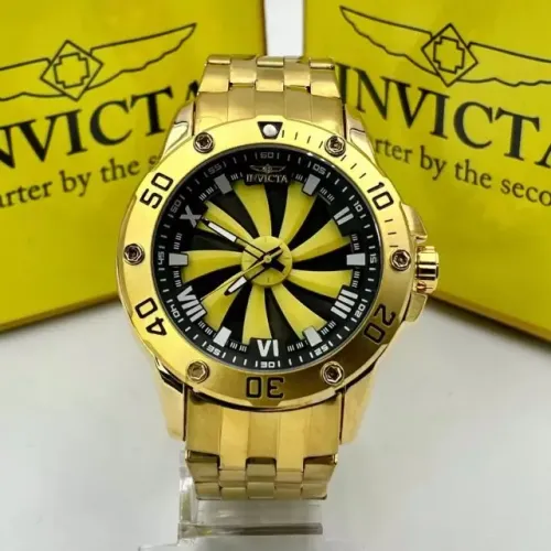 Relógio Invicta 9002