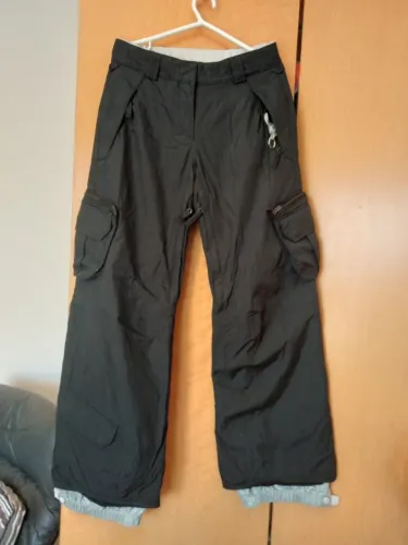 Calça Para Neve Rossignol Ski/Snowboard Tamanho PP (XP)