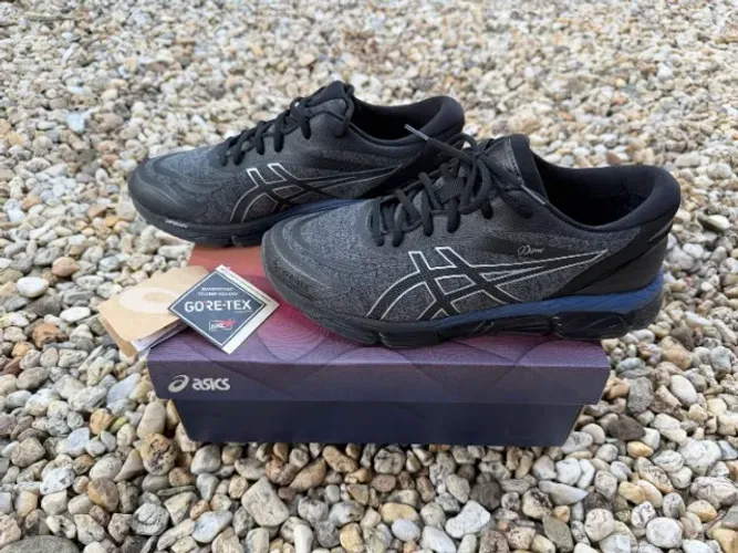Asics Gel-Quantum 360 VIII Gore-tex x Dime