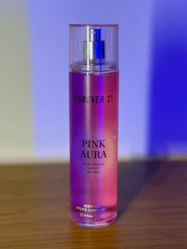 Foverer 21 Body Splash