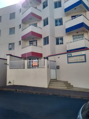 Apartamento Padrão em Uberlândia