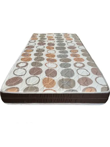 Colchão D33 Max Saude Selado 78X188x17 Reconflex