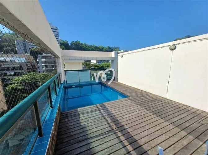Apartamento 4 quartos, sendo 1 suíte