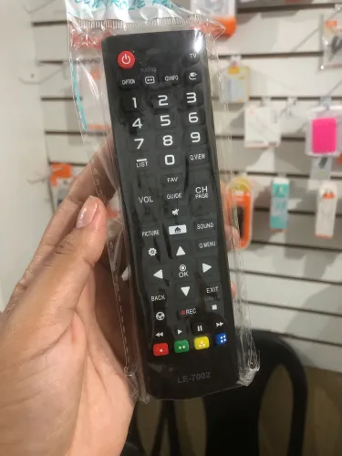 Controle para Tv LG smart