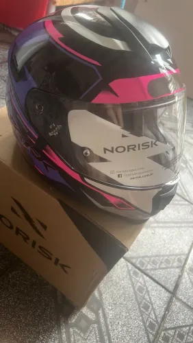 Norisk TAM 56