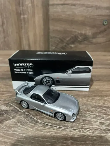 Mazda RX-7 FD3S