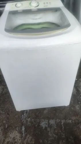 Máquina de lavar 11k  entrega grátis.