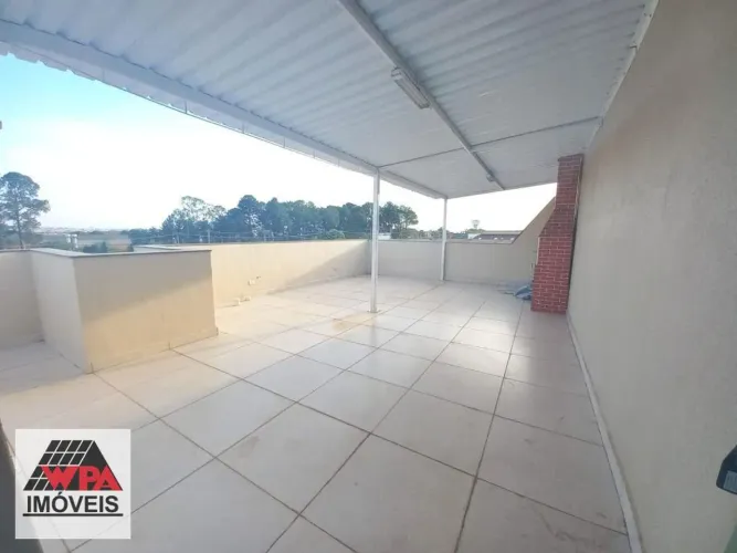 Apartamento residencial à venda no Condomínio Dallas em Americana
