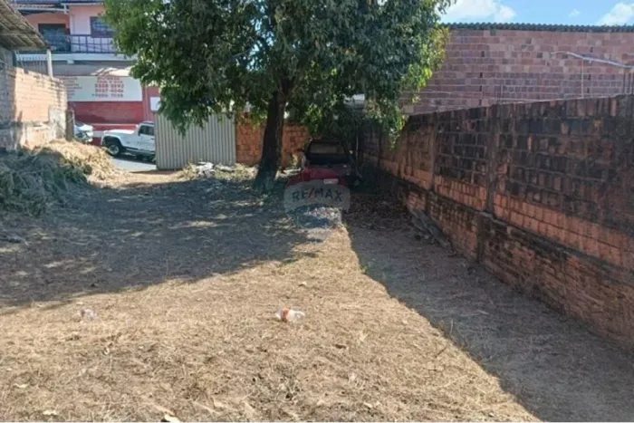 Terreno a venda no Barro Duro