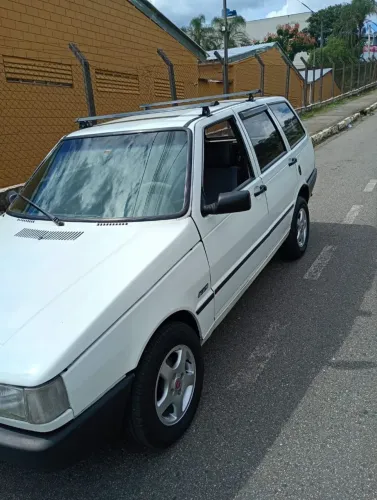 Fiat Elba 1.6i.e/top/csl/ 1.6i.e/1.5 2P E 4P 1996