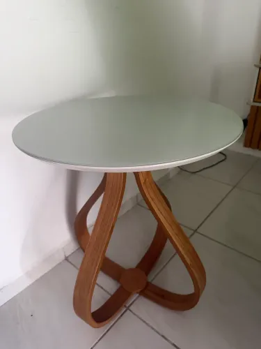 Mesa de centro 