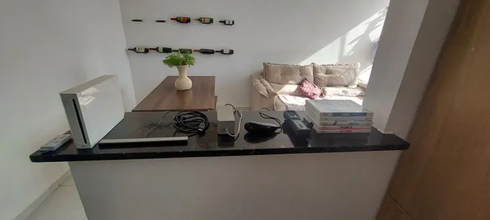 Nintendo Wii Desbloqueado