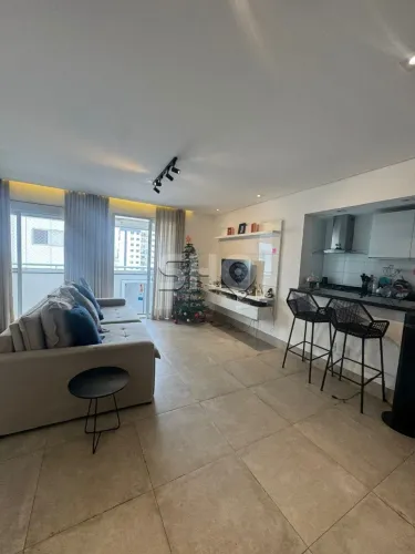 Apartamento Edifício Matisse - Água Branca