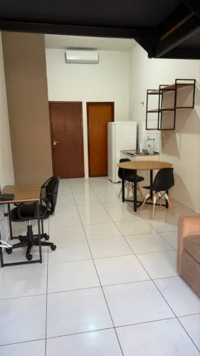 Flat/ Studio 