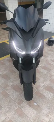 Yamaha XMAX 250 ABS 2021 - Excelente Estado
