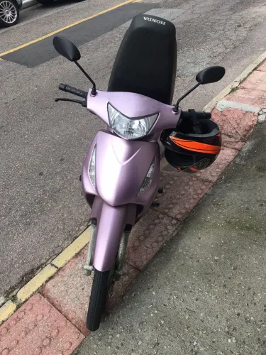 VENDO BIZ ÚNICO DONO