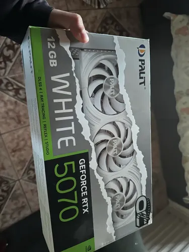 RTX 5070