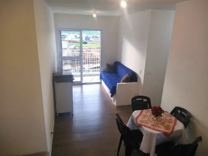 Apartamento à venda no Condomínio Intense Residence em Santa Bárbara d`Oeste/SP