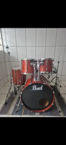Batera pearl export select iss - ferragens originais