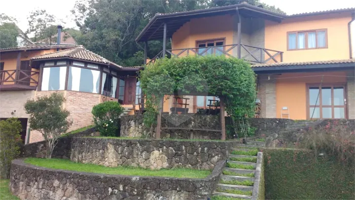 Condomínio com 4 quartos à venda em Roseira - SP
