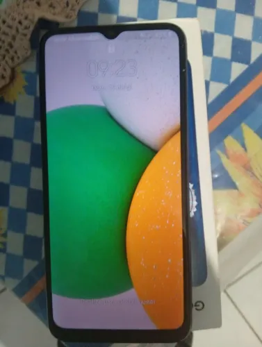 Vendo um celular A03 core conservado
