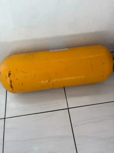 Kit gás para carro 