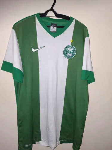Camisa Coritiba Nike