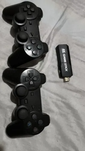Game stike 4k