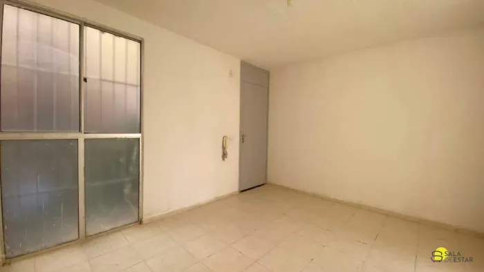 Apartamento 2 quartos para alugar no Jatobá