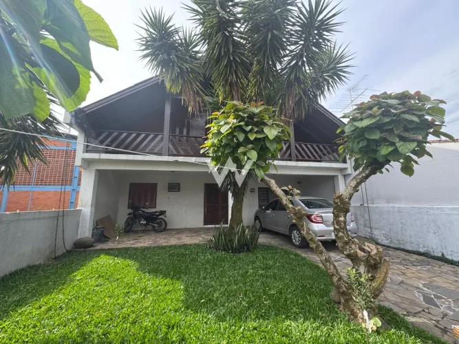 Casa para Aluguel em Campo Bom