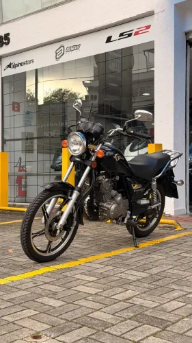 CHOPPER ROAD 150