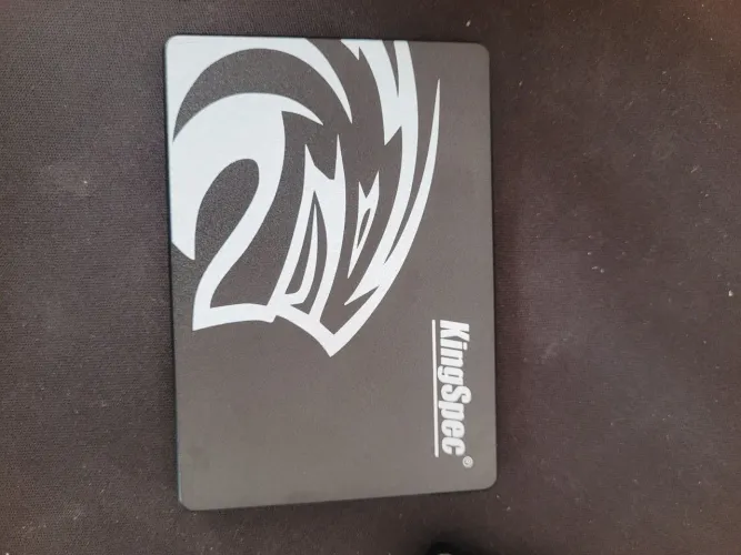 SSD 120 GB