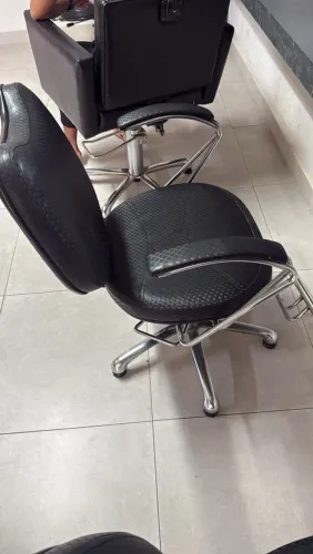 Cadeiras de Cabelereiro