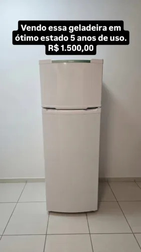 Geladeira